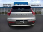 2023 XC40 Thumbnail 4