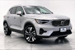 2023 XC40 Thumbnail 11