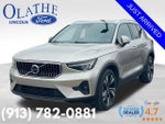 2023 XC40 Thumbnail 1