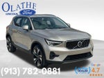 2023 XC40 Thumbnail 7