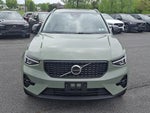 2025 XC40 Thumbnail 1