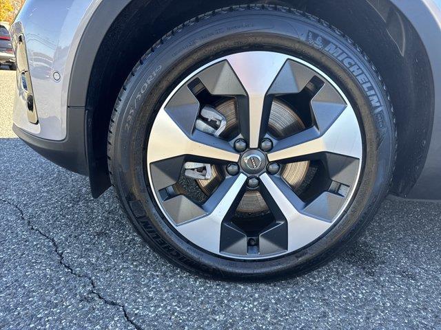 2026 Volvo XC40 - $36,799