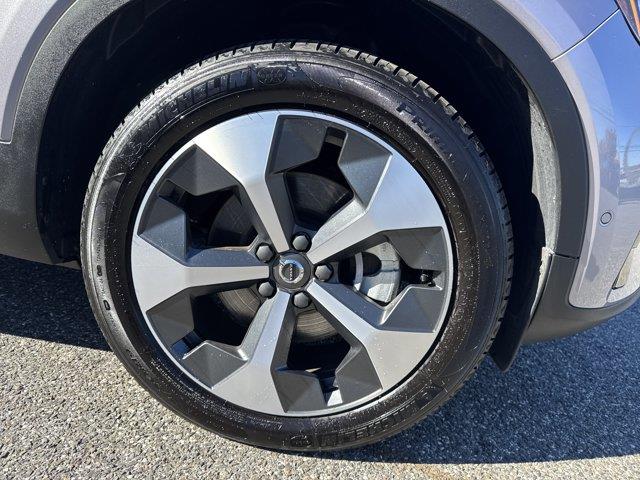 2026 Volvo XC40 - $36,799