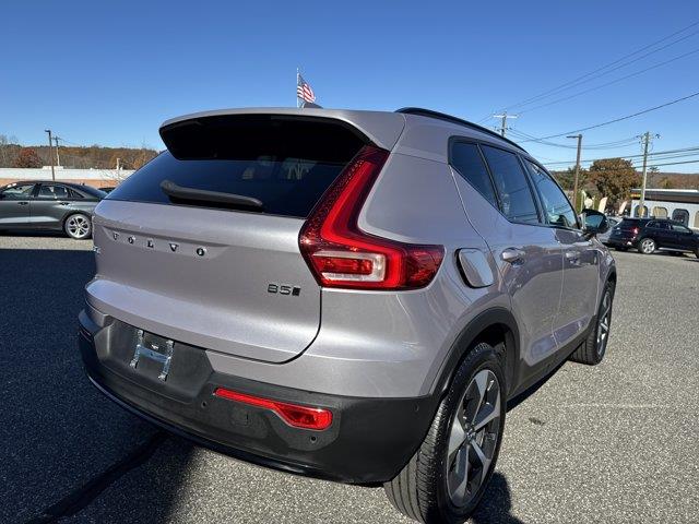 2026 Volvo XC40 - $36,799