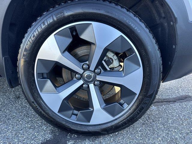 2026 Volvo XC40 - $36,799