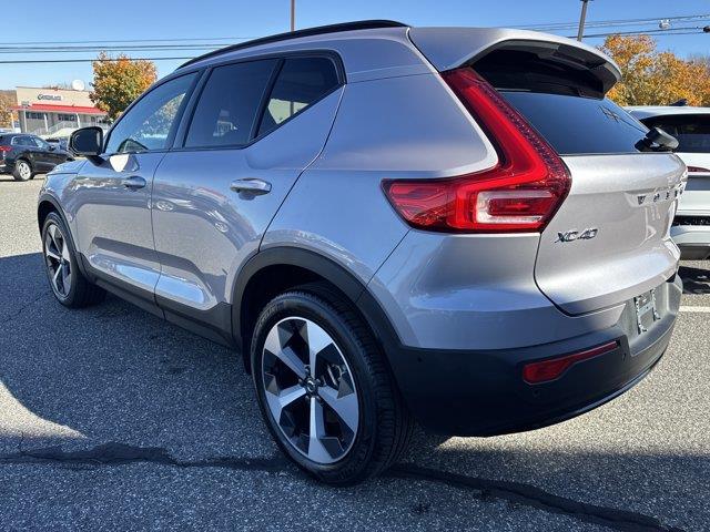 2026 Volvo XC40 - $36,799
