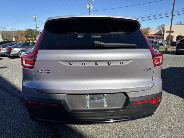 2026 Volvo XC40 - $36,799