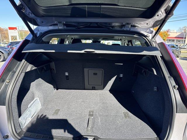 2026 Volvo XC40 - $36,799