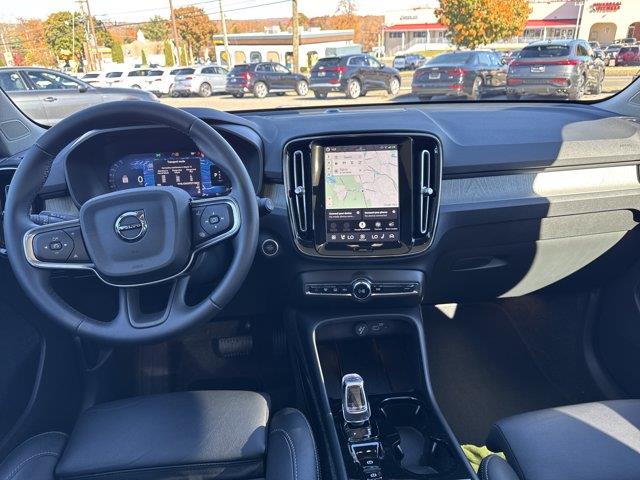 2026 Volvo XC40 - $36,799