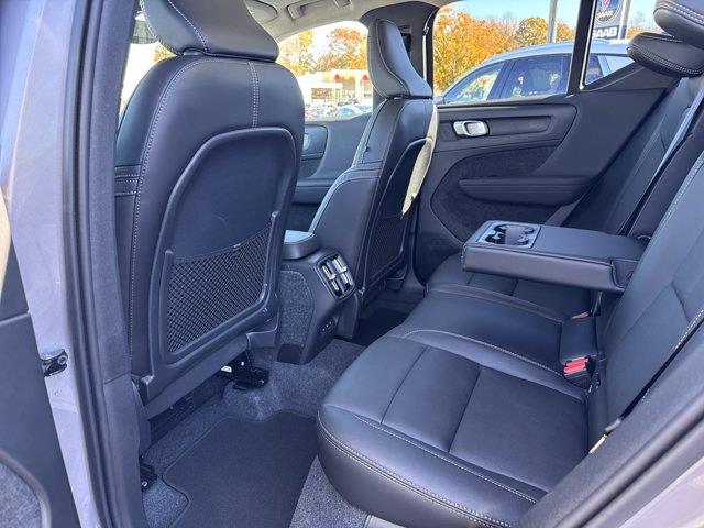 2026 Volvo XC40 - $36,799