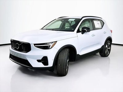 Photo of a 2026 Volvo XC40 AWD B5 Plus 4DR SUV for sale