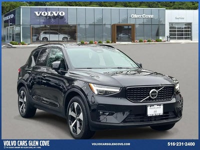 Photo of a 2026 Volvo XC40 AWD B5 Plus 4DR SUV for sale