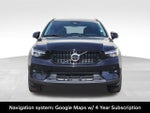2025 XC40 Thumbnail 3