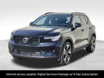 2025 XC40 Thumbnail 5