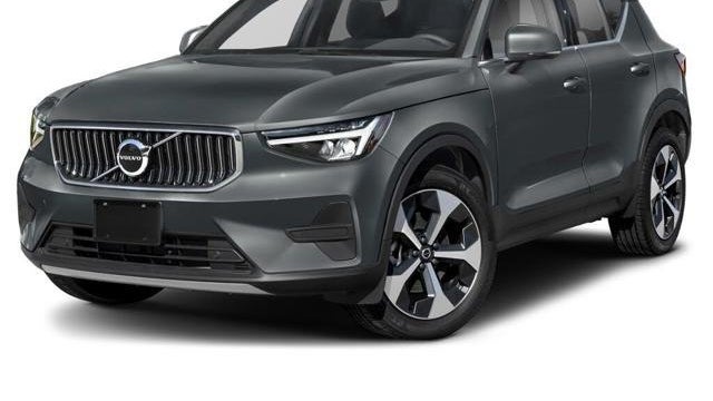 Preowned 2025 Volvo XC40 B5 Plus Dark Theme for Sale
