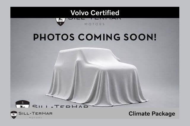 2026 Volvo XC40