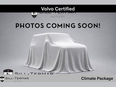 2026 Volvo XC40 AWD B5 Plus 4DR SUV