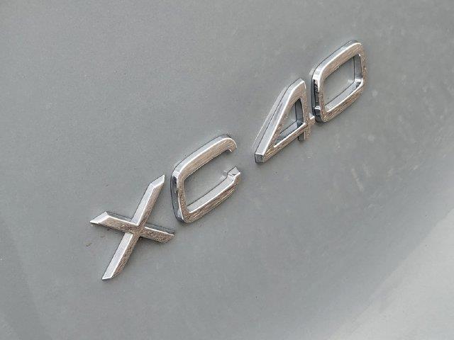 2026 Volvo XC40 - $36,650