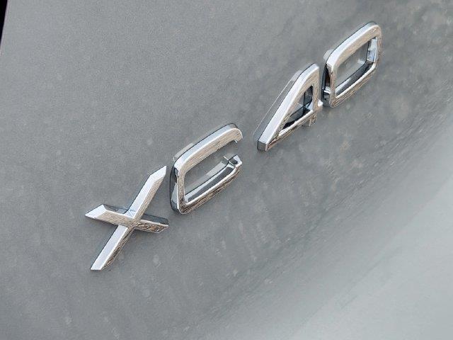 2026 Volvo XC40 - $41,260