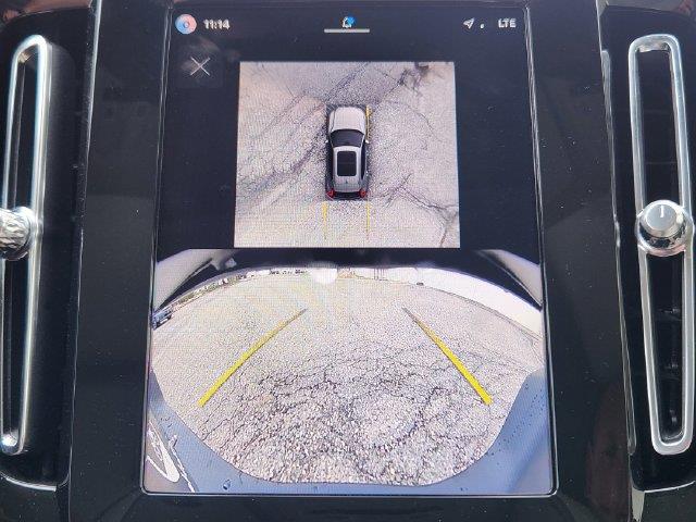 2026 Volvo XC40 - $41,260
