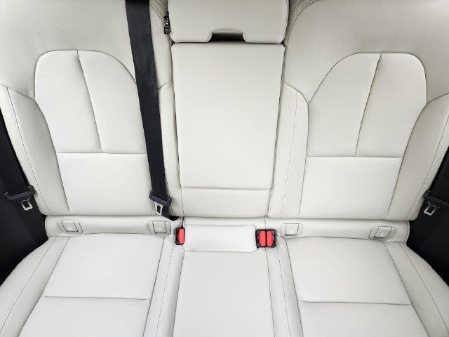 2026 Volvo XC40 - $41,260