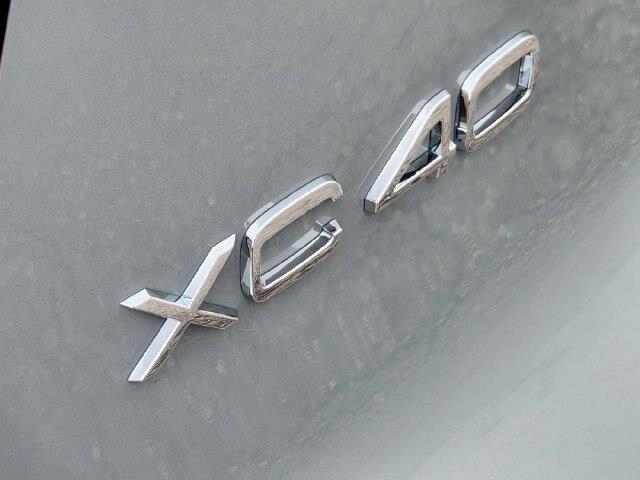 2026 Volvo XC40 - $41,260