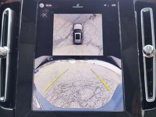 2026 Volvo XC40 - $41,260