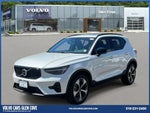 2026 XC40 Thumbnail 1
