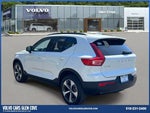 2026 XC40 Thumbnail 3