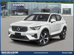 2026 XC40 Thumbnail 1