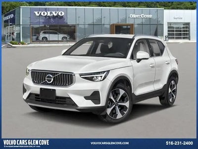 Photo of a 2026 Volvo XC40 AWD B5 Plus 4DR SUV for sale