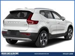 2026 XC40 Thumbnail 2