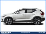2026 XC40 Thumbnail 3