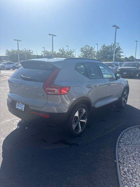 2026 Volvo XC40 - $43,000