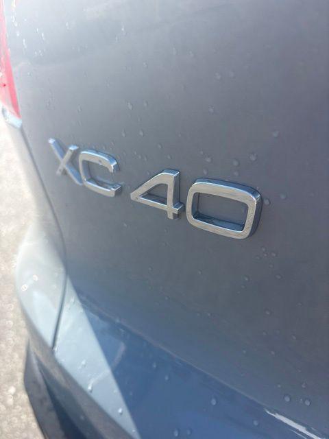 2026 Volvo XC40 - $43,000