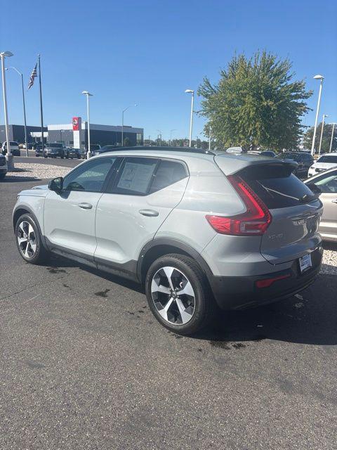 2026 Volvo XC40 - $43,000