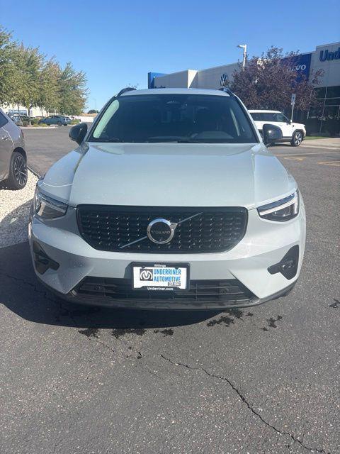2026 Volvo XC40 - $43,000
