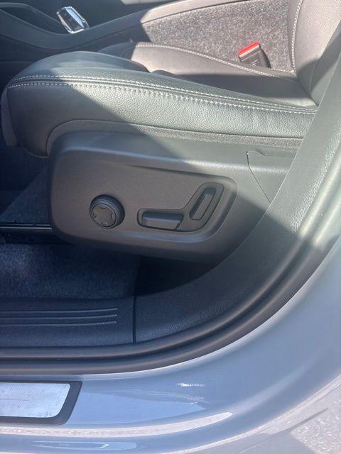 2026 Volvo XC40 - $43,000