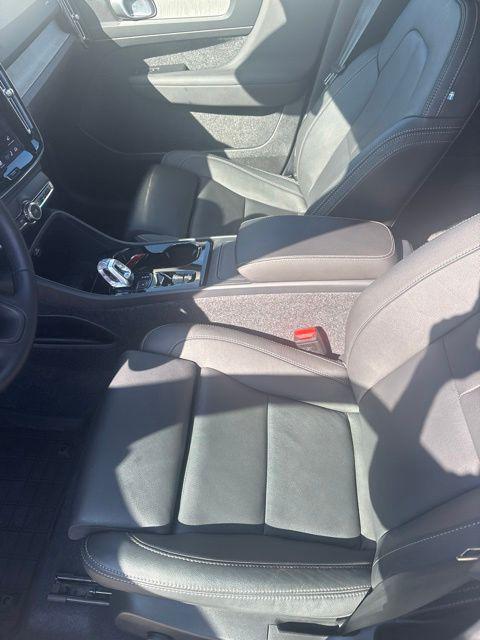 2026 Volvo XC40 - $43,000