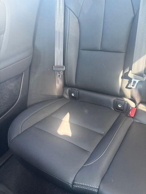 2026 Volvo XC40 - $43,000