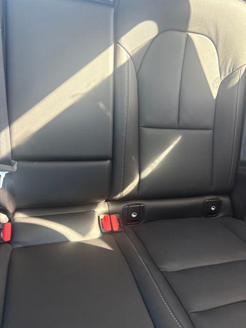 2026 Volvo XC40 - $43,000
