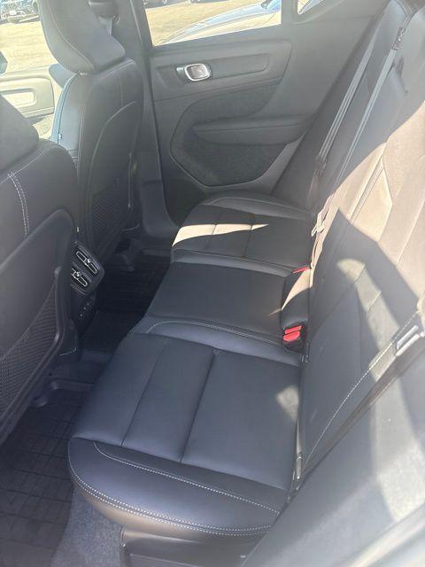 2026 Volvo XC40 - $43,000