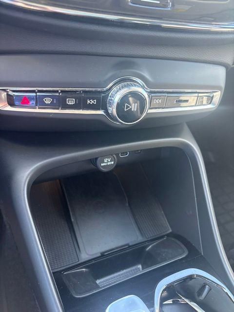 2026 Volvo XC40 - $43,000