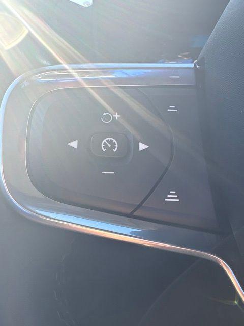2026 Volvo XC40 - $43,000