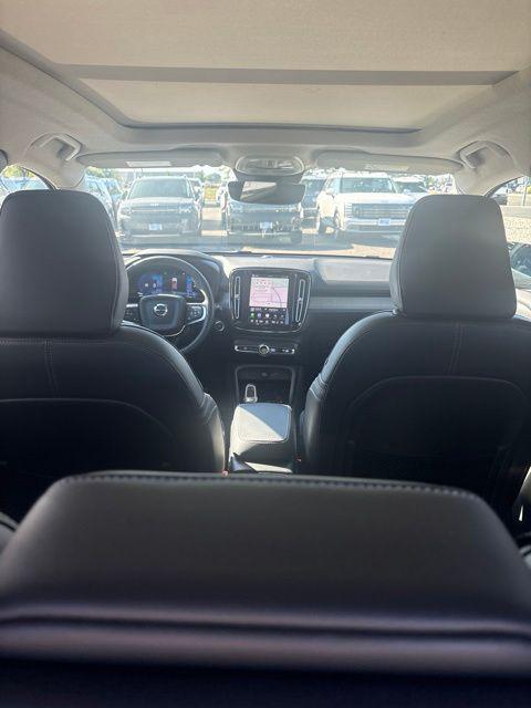 2026 Volvo XC40 - $43,000
