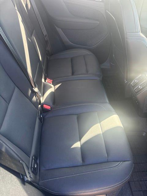 2026 Volvo XC40 - $43,000