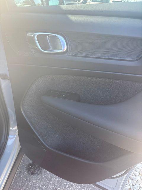 2026 Volvo XC40 - $43,000
