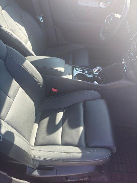 2026 Volvo XC40 - $43,000
