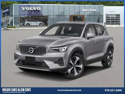 2026 Volvo XC40 AWD B5 Plus 4DR SUV