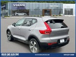 2026 XC40 Thumbnail 3
